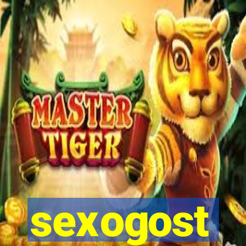 sexogost