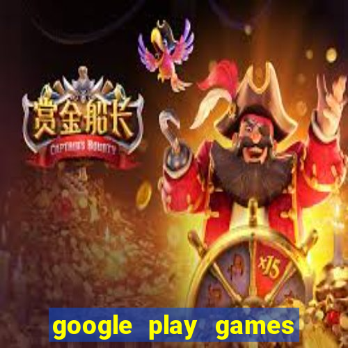 google play games beta pc