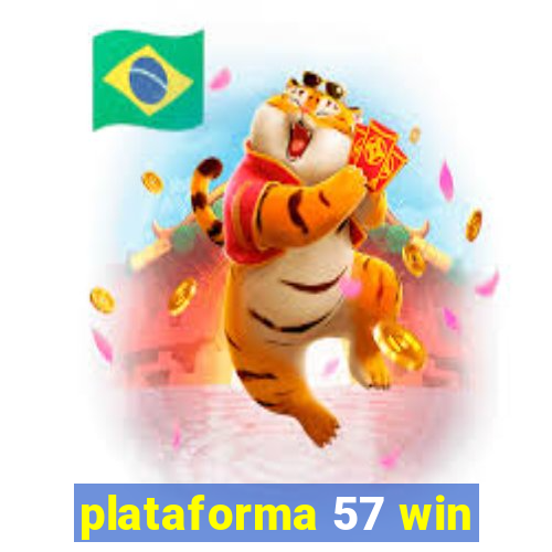 plataforma 57 win